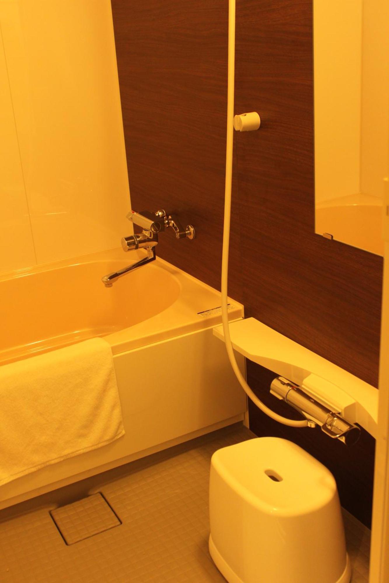 Hotel Boti Boti Osaka Zewnętrze zdjęcie