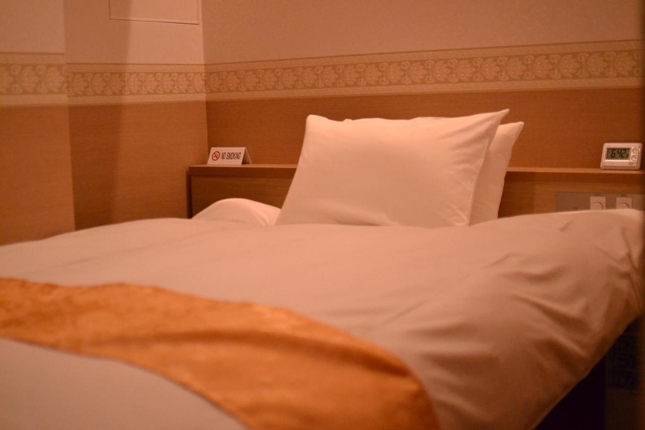 Hotel Boti Boti Osaka Zewnętrze zdjęcie